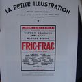 Fric-Frac (18H, 5F)