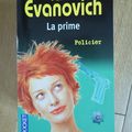 « La prime », Janet Evanovich