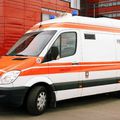 Nouvelle Ambulance d'Esch-Alzette