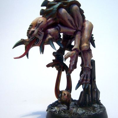 Genestealers