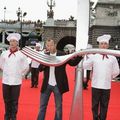 RATATOUILLE PREMIERE  PARIS JUNE30  By The Blogreporter Hugo Mayer