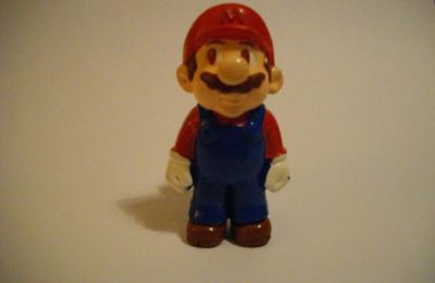 Mario 1999