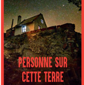 Personne sur cette terre - Victor Del Arbol - Actes Noirs