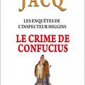 Les enquêtes de l'inspecteur Higgins, tome 10: