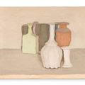 Morandi, Fontana amd Burri lead Sotheby's Milan Modern & Contemporary Art Sale