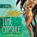 Art book : J Scott Campbell Time capsule 1994-2004