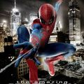 Spider Man : Affiche et nouveau trailer