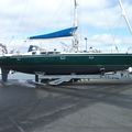 ALUMARINE 55 A VENDRE Le voilier ARTHUR ( ex PEN