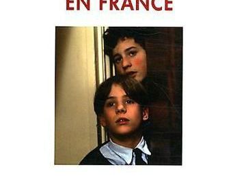 Les enfants cachés en France