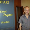 Rendez-vous des artisans a nivelles 