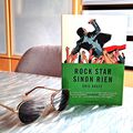 Rock Star sinon rien - Eric Greff 