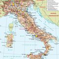 PUBLICITA ITALIA : TEATRO NATURALE 