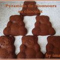 Des nounours au choco