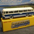 Autocar Chausson AP 52. Dinky Toys Atlas. #2. 1/66.