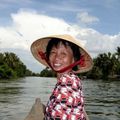 Vietnam : le delta du Mékong