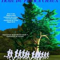 Trail du Four à Chaux 2013