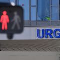 Dégradation des soins dans les services d'urgence saturés