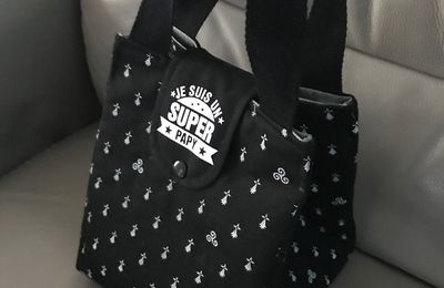 Lunch bag