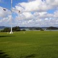 NZ Jour 3 : Opononi - Waitangi - Ahipara (Après-Midi, Wantangi Treaty Grounds)