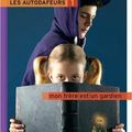 Les autodafeurs, de Marine Carteron