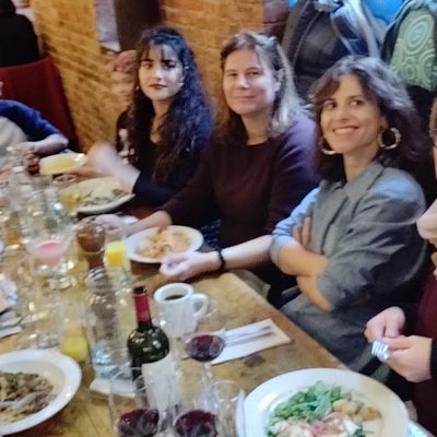 New york en famille..2éme jour :