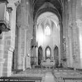 Ancienne abbatiale Saint-Chaffre, Le Monastier (Haute-Loire). Image 32.