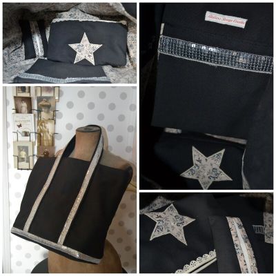 C comme Couture ....