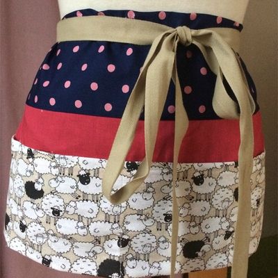 DES NOUVEAUX TABLIERS