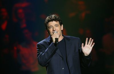 Patrick Bruel : sa tournée a été annulée