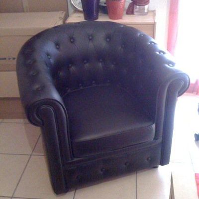 Les goûts et les couleurs...