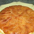 THE Tarte Tatin par excellence !