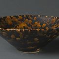 Conical Bowl, 1100s, China, Jiangxi province, Ji'an , Southern Song dynasty