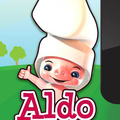 Aldo, le chef cochon : la vidéo marrante, l’application et plus encore !