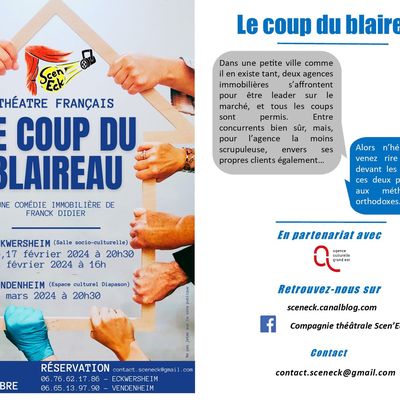 Réservations ouvertes 