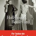 HOLLYWOOD BOULEVARD :  Mélanie Benjamin fait parler de grandes héroïnes du cinéma muet ! 