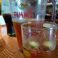 Pimm's