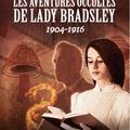 Saraja,Olivier - Les aventures occultes de Lady Bradsley 1904-1916