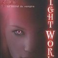 Night World, Tome 1, Le secret du vampire, écrit par Lisa Jane Smith