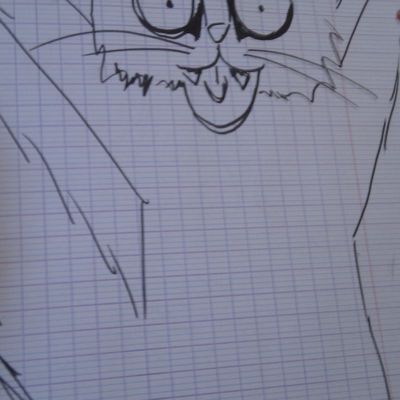 Interview exclusive !