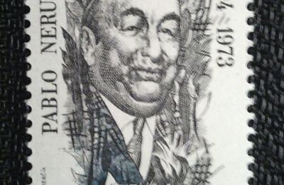 Pablo Neruda (1904 – 1973) : « Oui, j’aime ce morceau de terre que tu es... » / « Amo el trozo de tierra que tú eres ... »