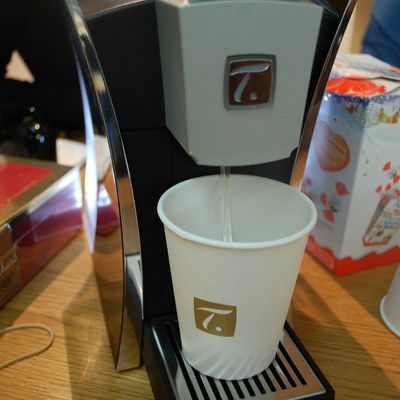 Découverte de Spécial T grâce à My Home Party