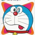 DORAemon (tomes 1 à 4) ---- Fujiko F. Fujio