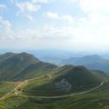 [Auvergne] le Puy de Sancy, point culminant du Massif Central