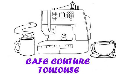 Mon projet : ouvrir un café couture pas loin de chez moi