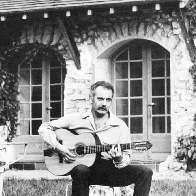 Une petite semaine de vacances et voilà que j'ai