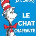 Le chat chapeauté