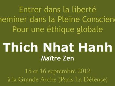 La marche inspirante