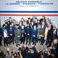 LE PROCHAIN PACTE POURRAIT S’ARTICULER AUTOUR DE SEPT THÈMES.