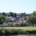 Aubeterre sur Dronne (Charente)