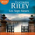 Les sept soeurs - Maia de Lucinda Riley